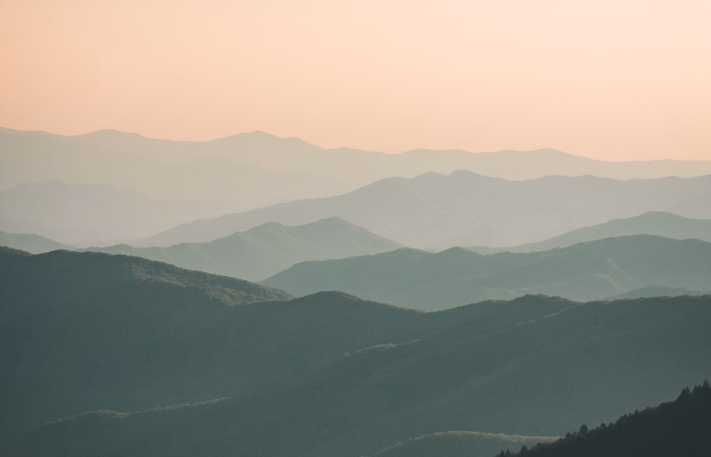 Осознанность для человека в перегрузе